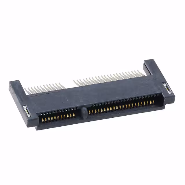 MDT180E01001 Amphenol ICC (FCI)  Edgeboard Connectors